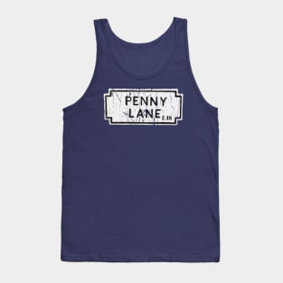 PENNY LANE Tank Top